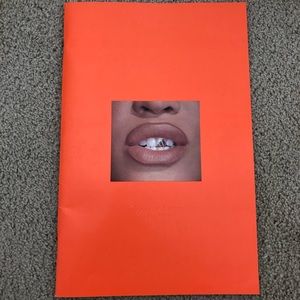 Beyonce ivy park catalog collection 1